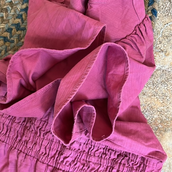 Anthropologie Somerset Jumpsuit Size Small NWT - Picture 14 of 14